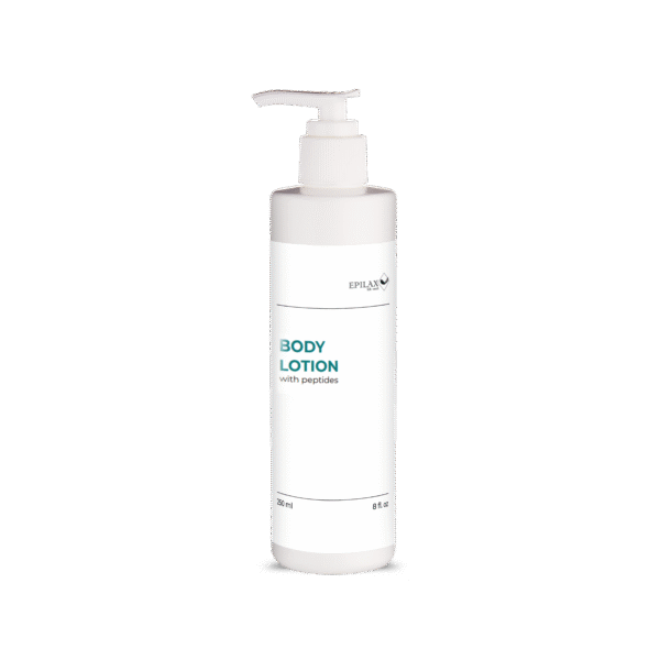 Epilax Body Lotion met Peptiden – 250 ml