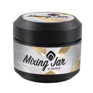 Mix Jar