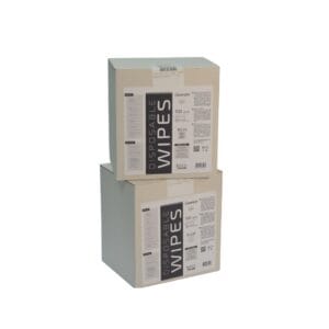 Etto Disposable Wipes 35×40 cm 100 stuks (Mesh)