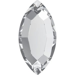 Swarovski 2200 Crystal 4 x 2 mm
