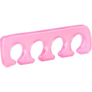 Silicone toe Separators 2st