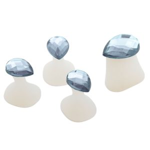 Bling to Seprators Clear