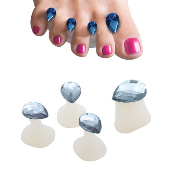 Bling to Seprators Blue - Afbeelding 2