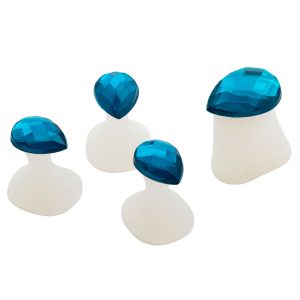 Bling to Seprators Blue