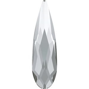 Swarovski 2304 Raindrop Crystal 1,7 mm