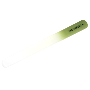 Magnetic Crystal File