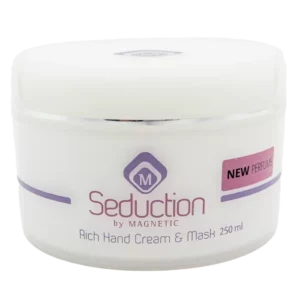 Seduction Hand Cream & Mask 250ml