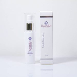 Seduction Hand Lotion 50ml