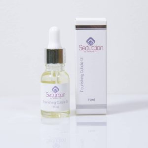 Seduction Nourishing Cuticle Oil 15ml