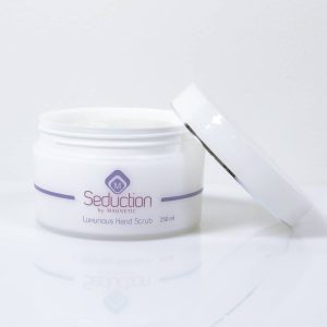 Seduction Luxurious Hand Scrub 250ml