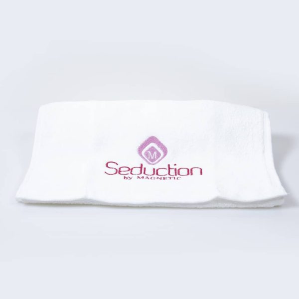 Seduction Towel 30x50 cm