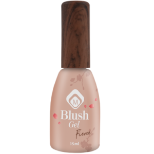 Blushes Gel Fierce