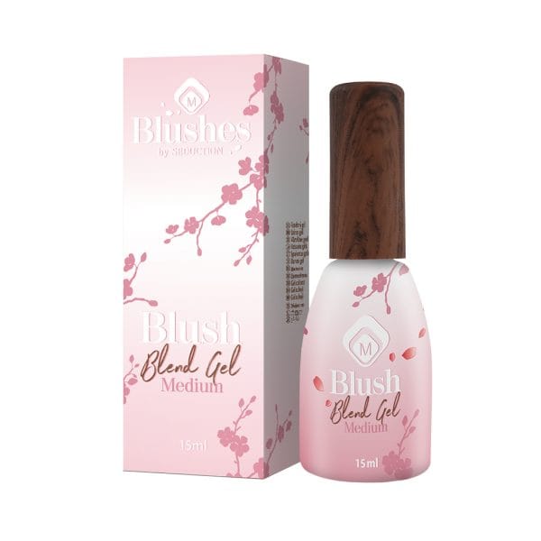 Blushes Blend Gel Medium TPO Free - Afbeelding 2