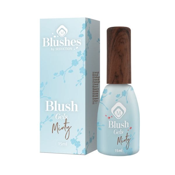 Blushes Gel Pastel Minty - Afbeelding 2