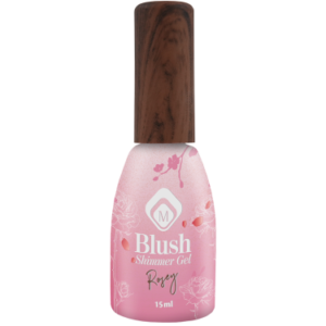 Blushes Rosey