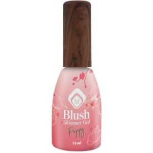 Blushes Popy