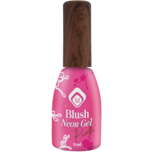 Blushes Neon Pink