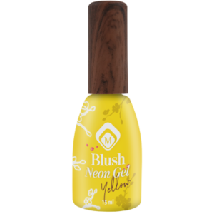 Blushes Neon Yellow