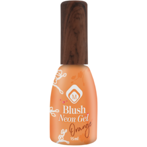 Blushes Neon Orange