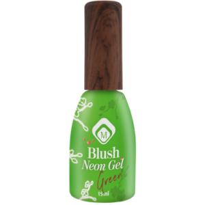 Blushes Neon Green