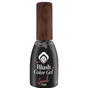 Blush Greed