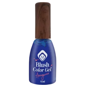 Blush Arrogance