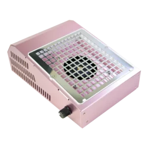 Zephyros Vent Pink