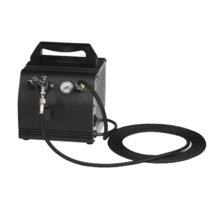 Magnetic Airbrush Set Complete