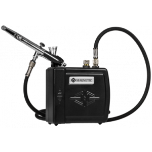 Magnetic Airbrush Set