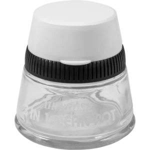 Magnetic Airbrush Cleaning Jar