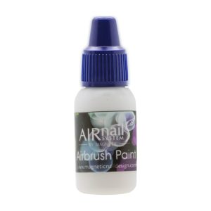 Airnails Paint White 1