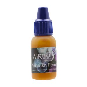 Airnails Paint Melon Yellow 6