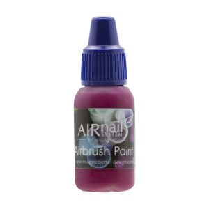 Airnails Paint Magenta 8