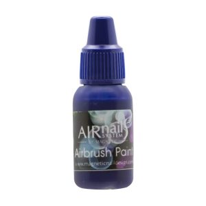 Airnails Paint Purple 9