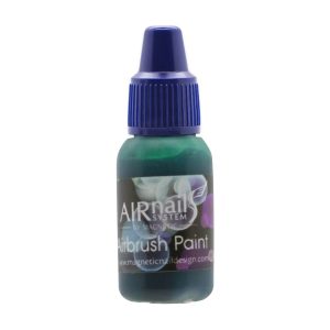 Airnails Paint Emerald Green 10