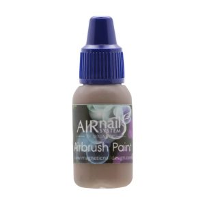 Airnails Paint Light Brown 13