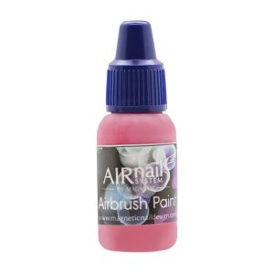Airnails Paint Pink Coral 14