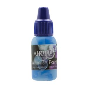Airnails Paint Sky Blue 15