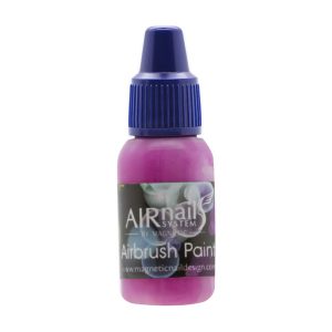 Airnails Paint Pink Glamour 17