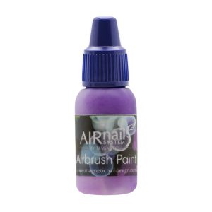 Airnails Paint Blue Berry 18