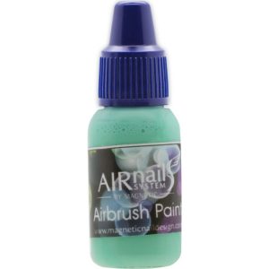 Airnails Paint Mint Green 19