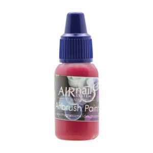Airnails Paint Fuchsia 21