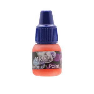 Airnails Paint Neon Orange 24