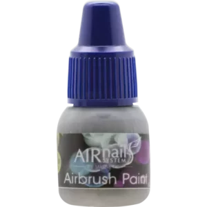 AirNails Paint Pearl Silver 29 5ml
