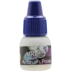AirNails Paint Pearl White 30 5ml