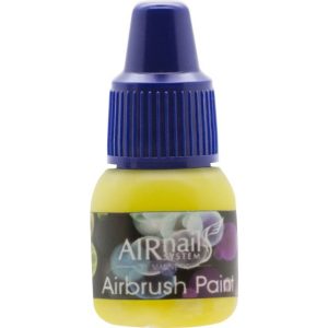 Airnails Paint Pearl Yellow