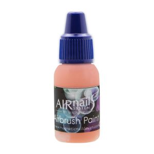 Airnails Paint Apricot 41