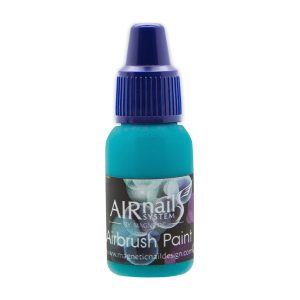 Airnails Paint Sea Wave 42