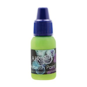 Airnails Paint Apple Green 44