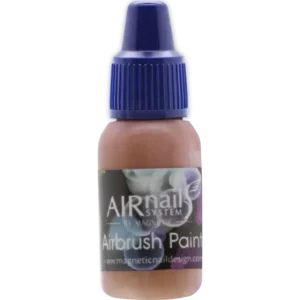 AirNails Paint Dark Nude 48